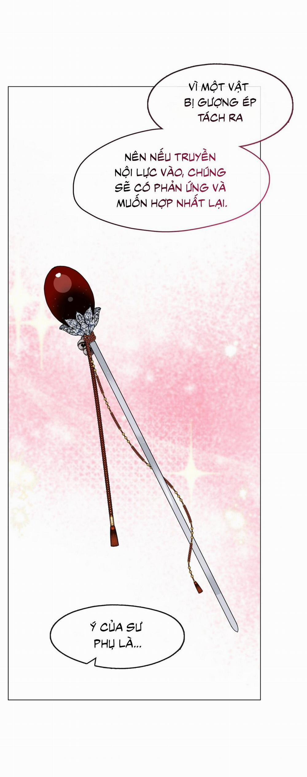 Tôi Đã Nuôi Dạy Thủ Lĩnh Giáo Phái Ác Ma 49 trang 26