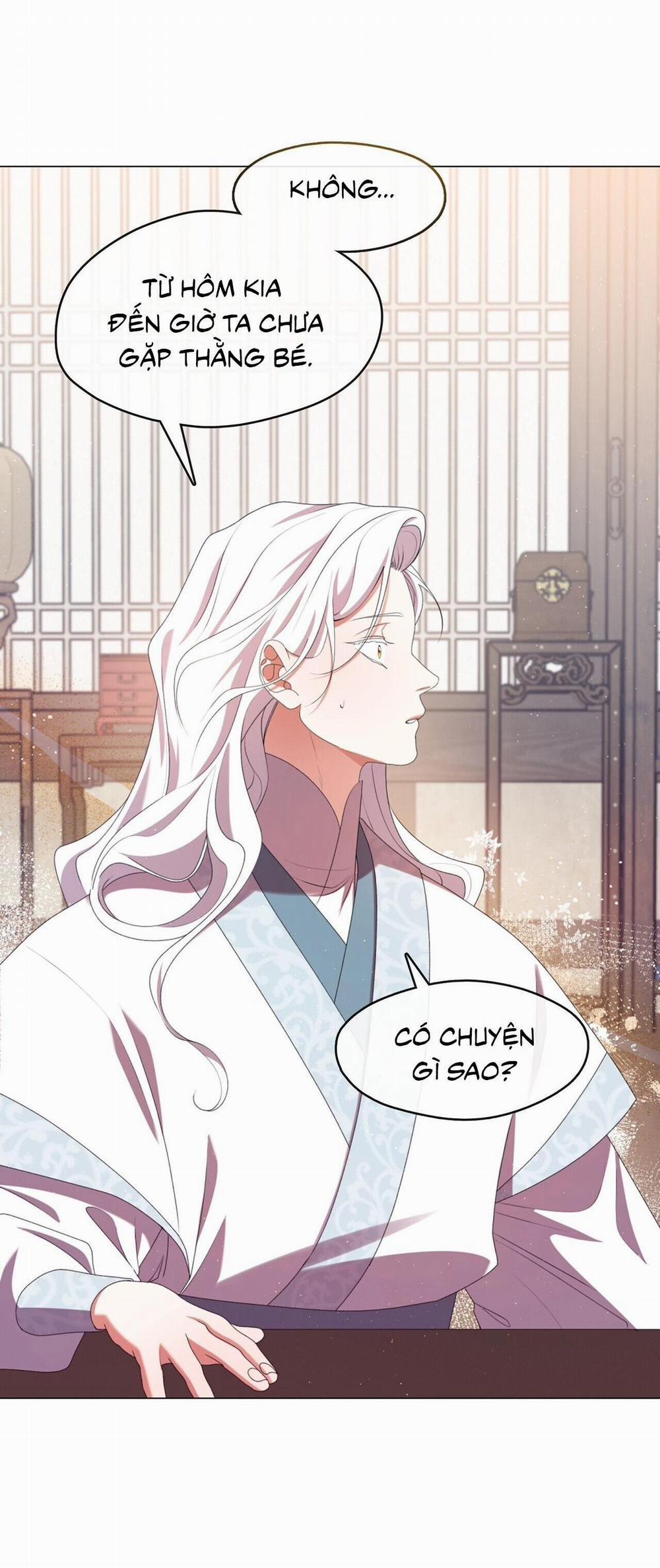 Tôi Đã Nuôi Dạy Thủ Lĩnh Giáo Phái Ác Ma 49 trang 3