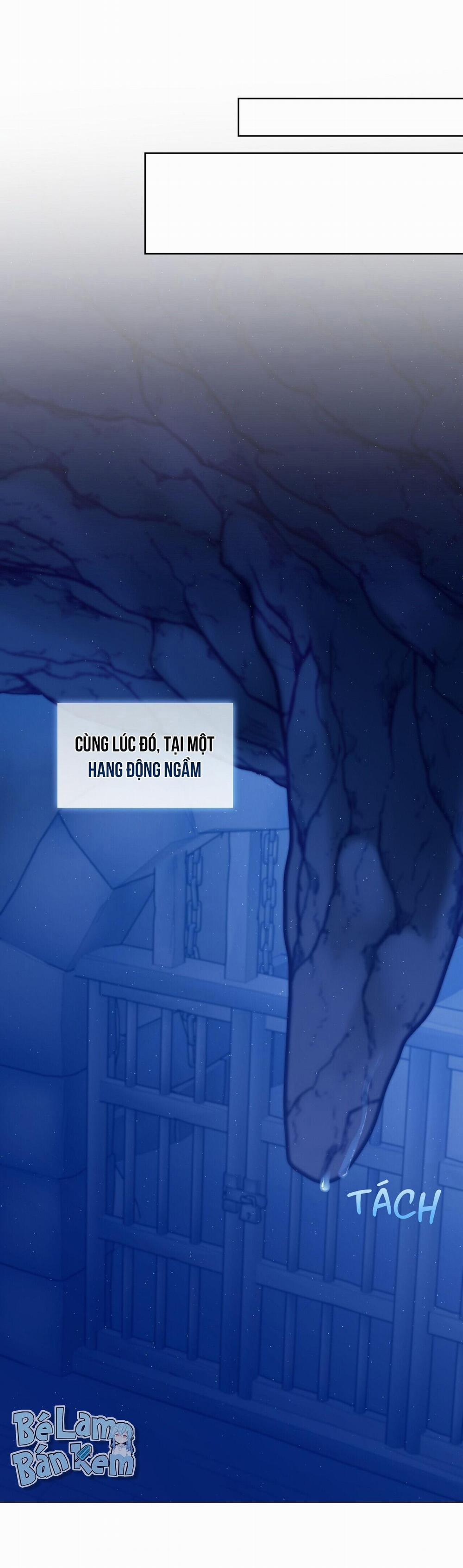 Tôi Đã Nuôi Dạy Thủ Lĩnh Giáo Phái Ác Ma 49 trang 35