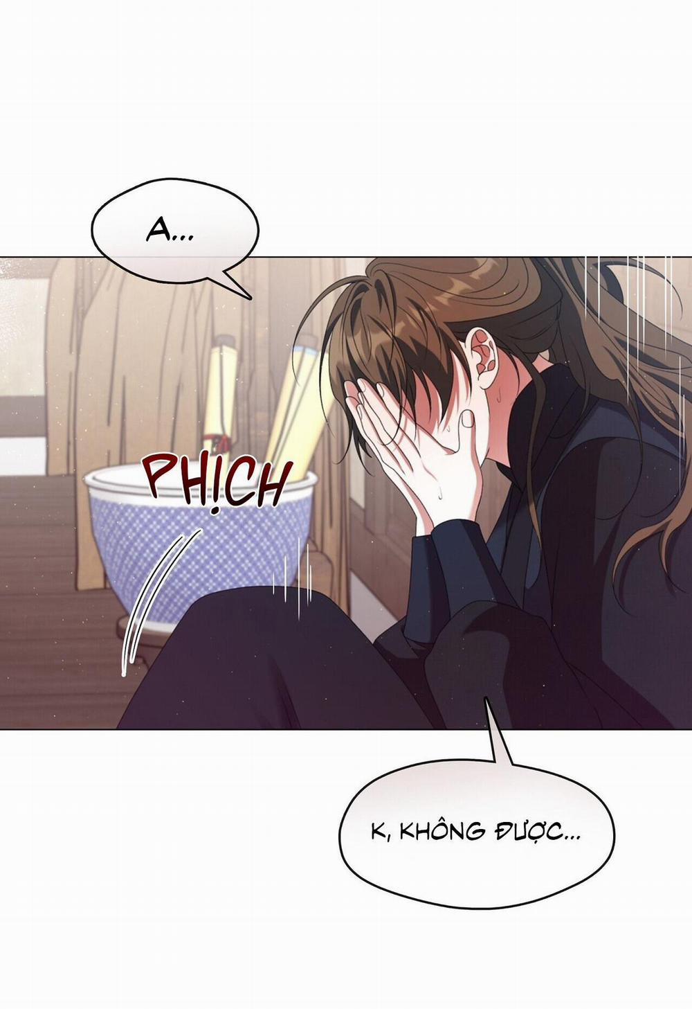 Tôi Đã Nuôi Dạy Thủ Lĩnh Giáo Phái Ác Ma 49 trang 4