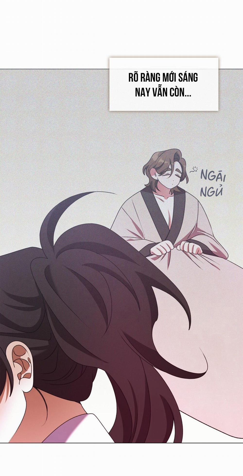 Tôi Đã Nuôi Dạy Thủ Lĩnh Giáo Phái Ác Ma 49 trang 45