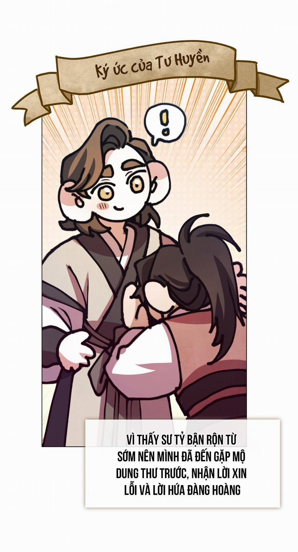 Tôi Đã Nuôi Dạy Thủ Lĩnh Giáo Phái Ác Ma 49 trang 46