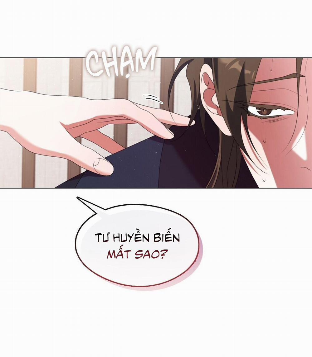 Tôi Đã Nuôi Dạy Thủ Lĩnh Giáo Phái Ác Ma 49 trang 5