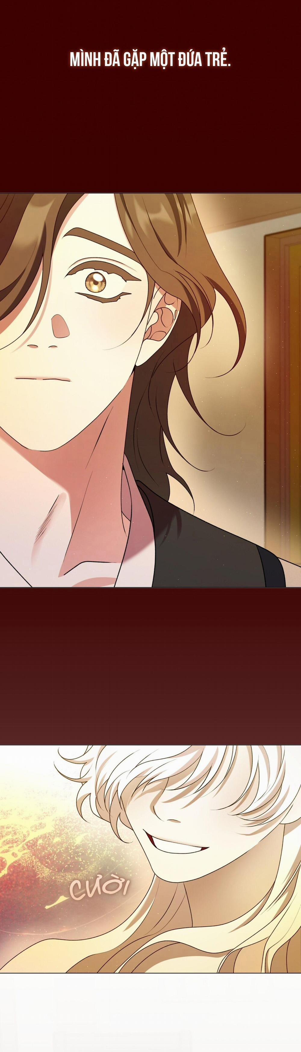 Tôi Đã Nuôi Dạy Thủ Lĩnh Giáo Phái Ác Ma 49 trang 51