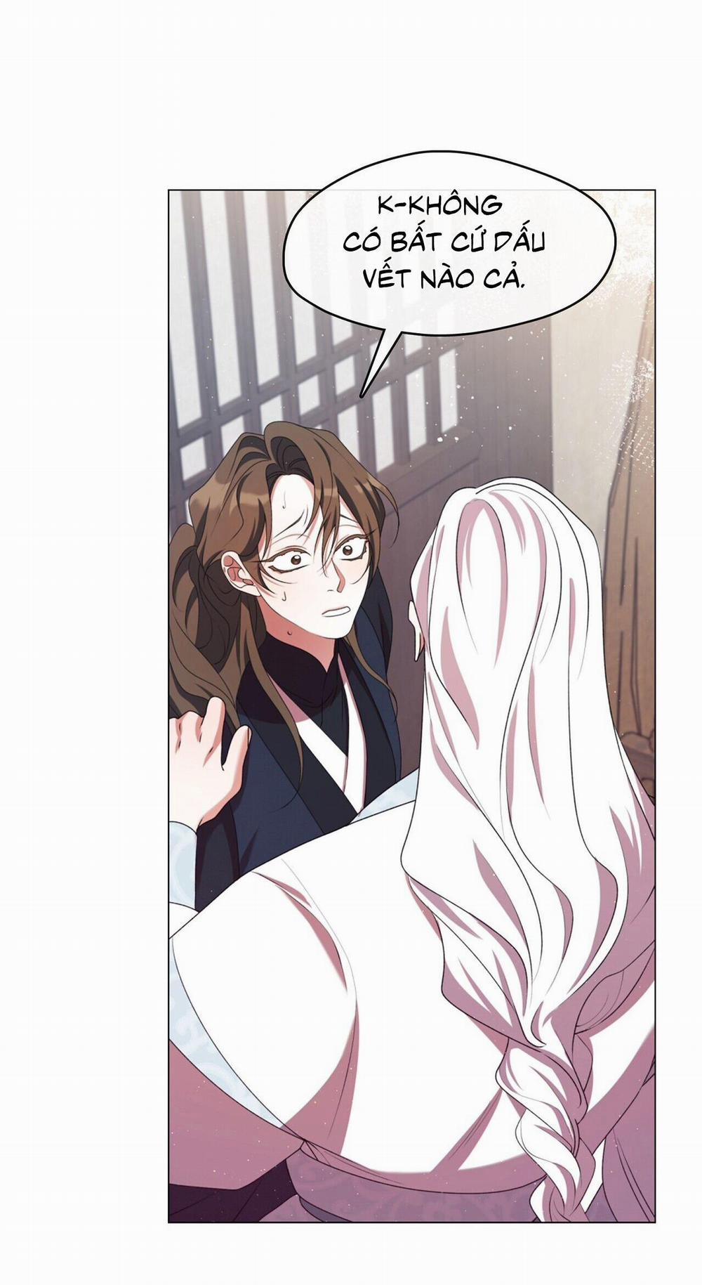 Tôi Đã Nuôi Dạy Thủ Lĩnh Giáo Phái Ác Ma 49 trang 6