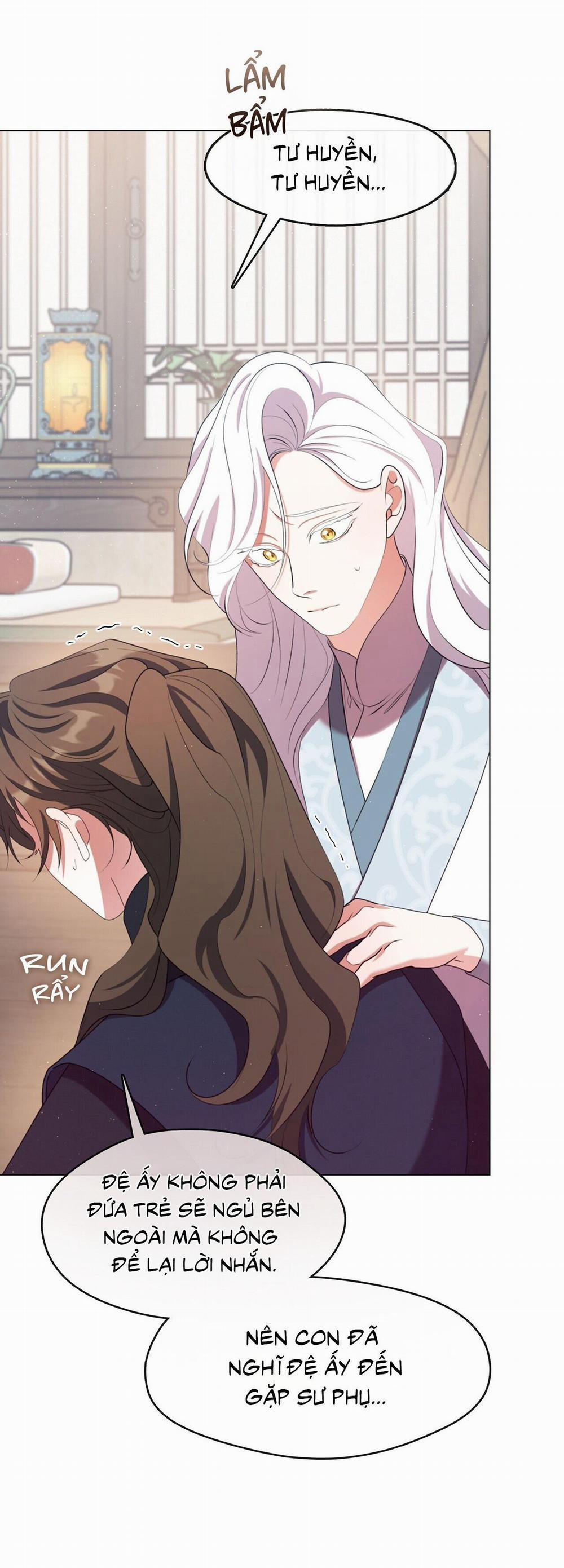 Tôi Đã Nuôi Dạy Thủ Lĩnh Giáo Phái Ác Ma 49 trang 7