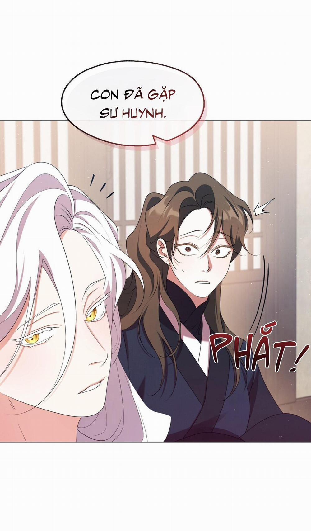 Tôi Đã Nuôi Dạy Thủ Lĩnh Giáo Phái Ác Ma 49 trang 8