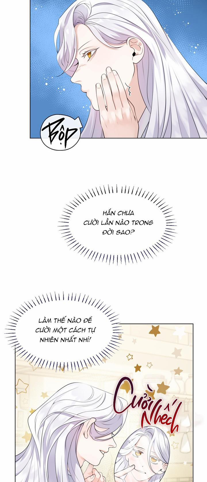 Tôi Đã Nuôi Dạy Thủ Lĩnh Giáo Phái Ác Ma 5 trang 22