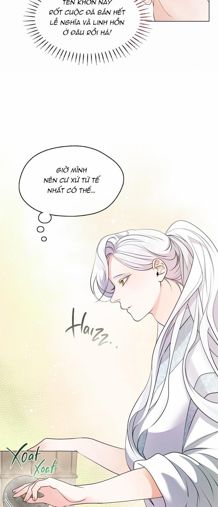 Tôi Đã Nuôi Dạy Thủ Lĩnh Giáo Phái Ác Ma 5 trang 24