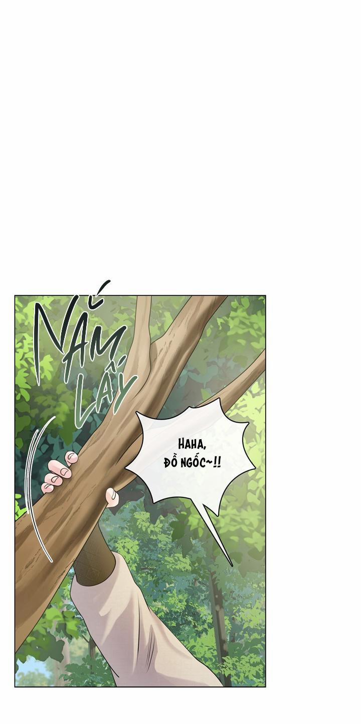 Tôi Đã Nuôi Dạy Thủ Lĩnh Giáo Phái Ác Ma 5 trang 26