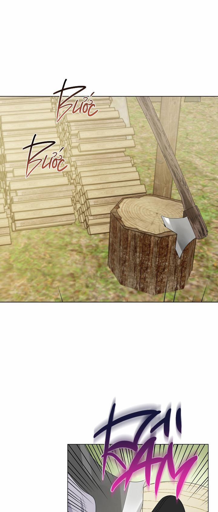 Tôi Đã Nuôi Dạy Thủ Lĩnh Giáo Phái Ác Ma 5 trang 37