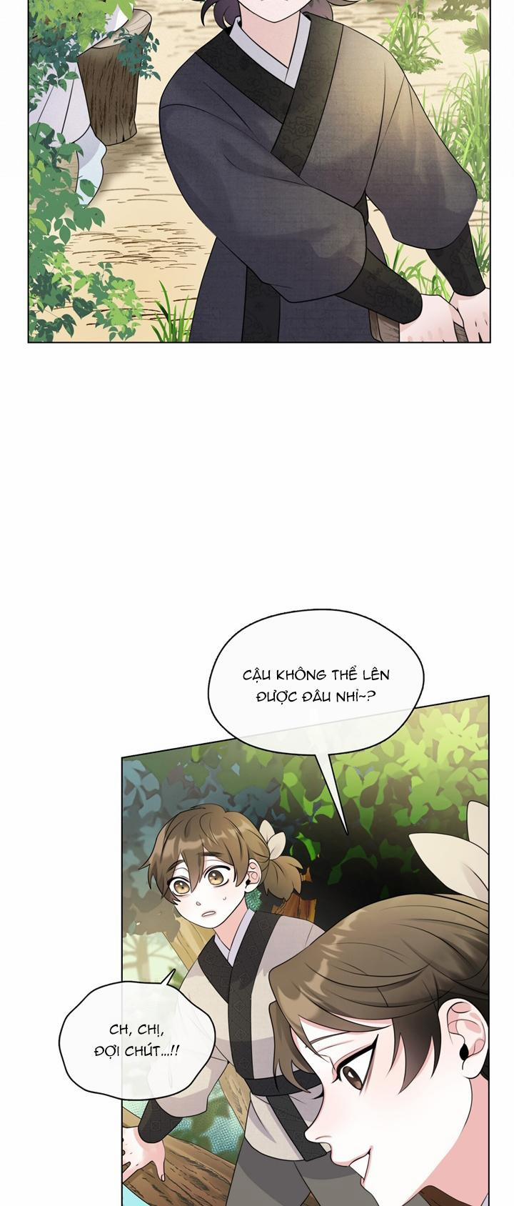 Tôi Đã Nuôi Dạy Thủ Lĩnh Giáo Phái Ác Ma 5 trang 40