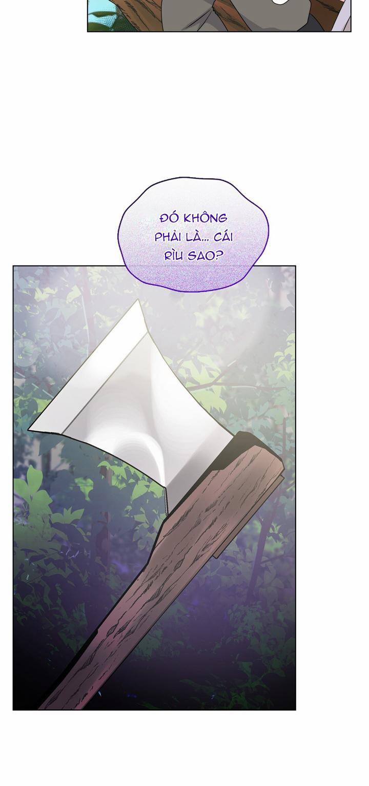 Tôi Đã Nuôi Dạy Thủ Lĩnh Giáo Phái Ác Ma 5 trang 41