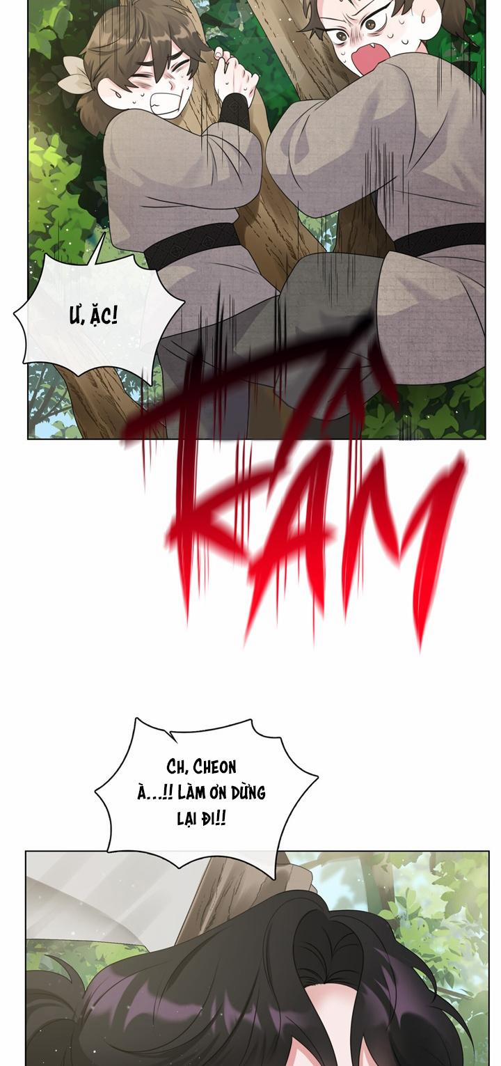 Tôi Đã Nuôi Dạy Thủ Lĩnh Giáo Phái Ác Ma 5 trang 44