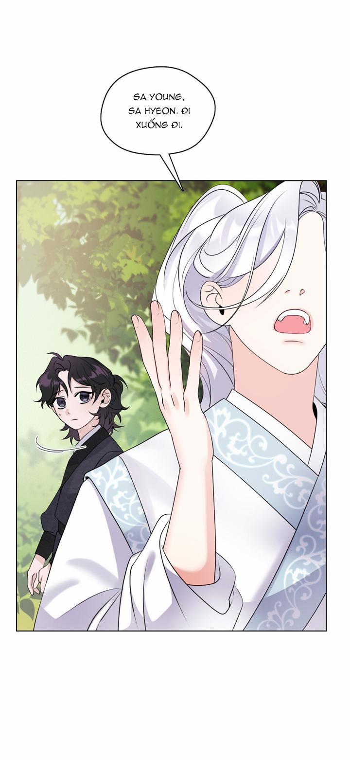 Tôi Đã Nuôi Dạy Thủ Lĩnh Giáo Phái Ác Ma 5 trang 50