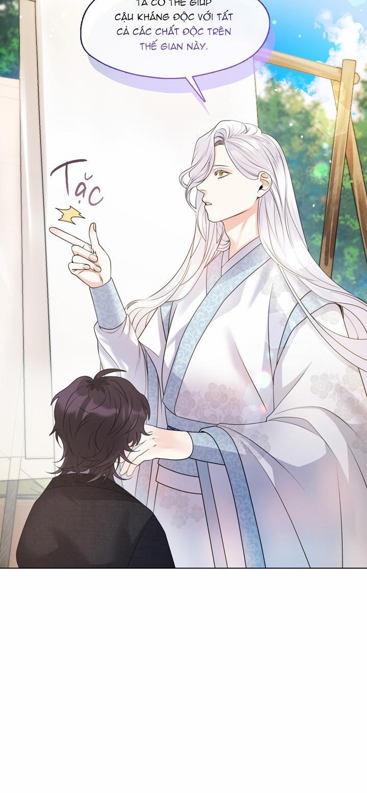 Tôi Đã Nuôi Dạy Thủ Lĩnh Giáo Phái Ác Ma 5 trang 7