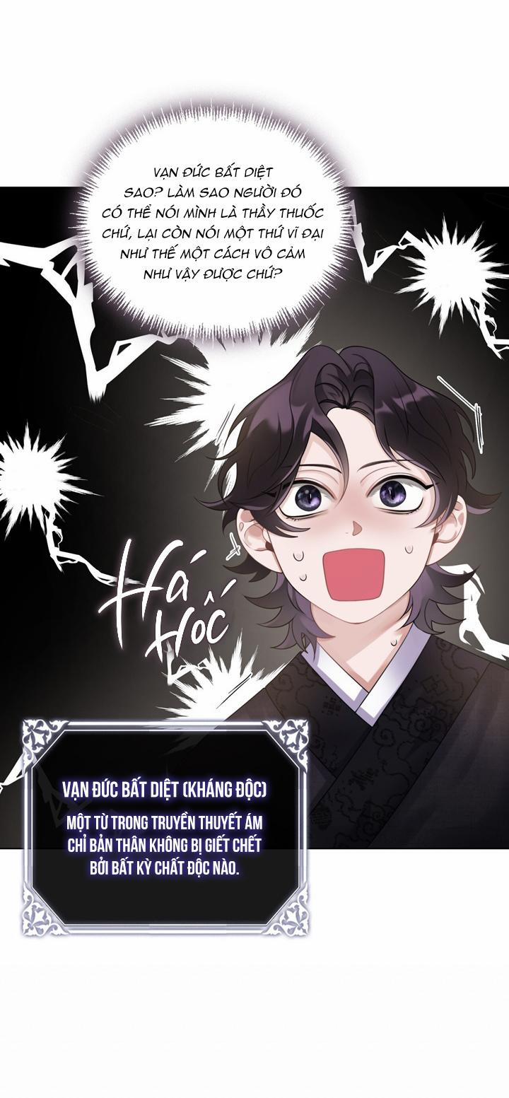 Tôi Đã Nuôi Dạy Thủ Lĩnh Giáo Phái Ác Ma 5 trang 8