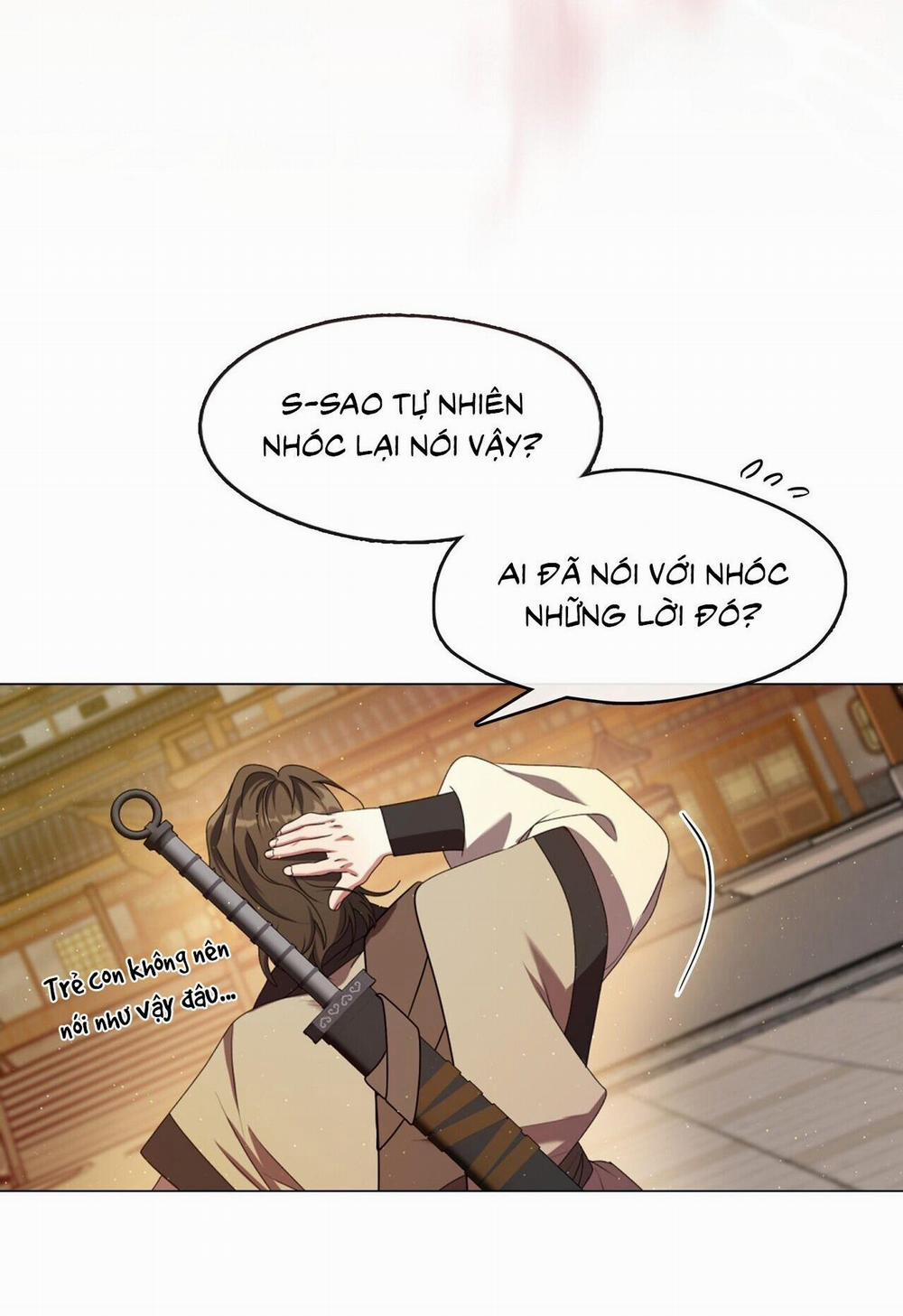 Tôi Đã Nuôi Dạy Thủ Lĩnh Giáo Phái Ác Ma 50 trang 10