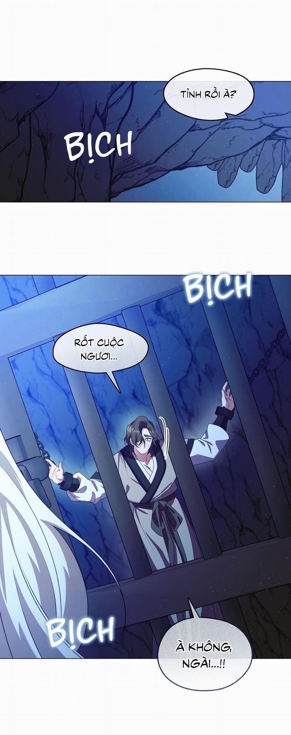 Tôi Đã Nuôi Dạy Thủ Lĩnh Giáo Phái Ác Ma 50 trang 15