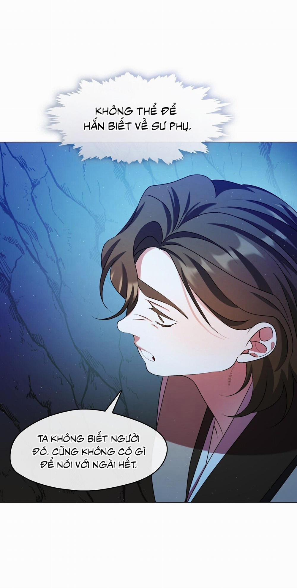 Tôi Đã Nuôi Dạy Thủ Lĩnh Giáo Phái Ác Ma 50 trang 19