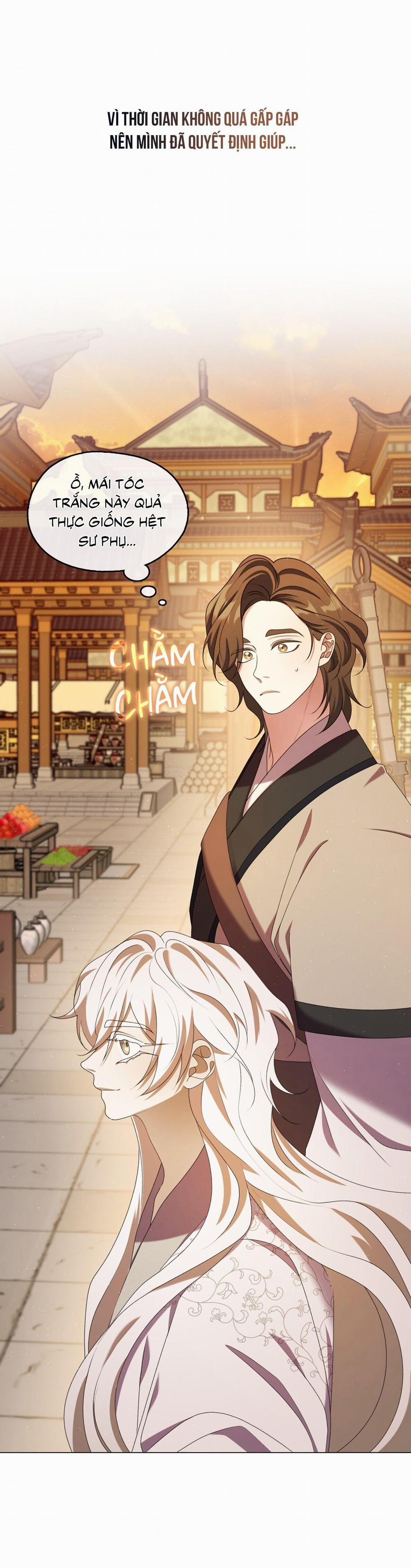 Tôi Đã Nuôi Dạy Thủ Lĩnh Giáo Phái Ác Ma 50 trang 2