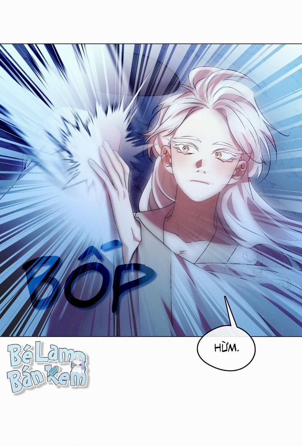 Tôi Đã Nuôi Dạy Thủ Lĩnh Giáo Phái Ác Ma 50 trang 22