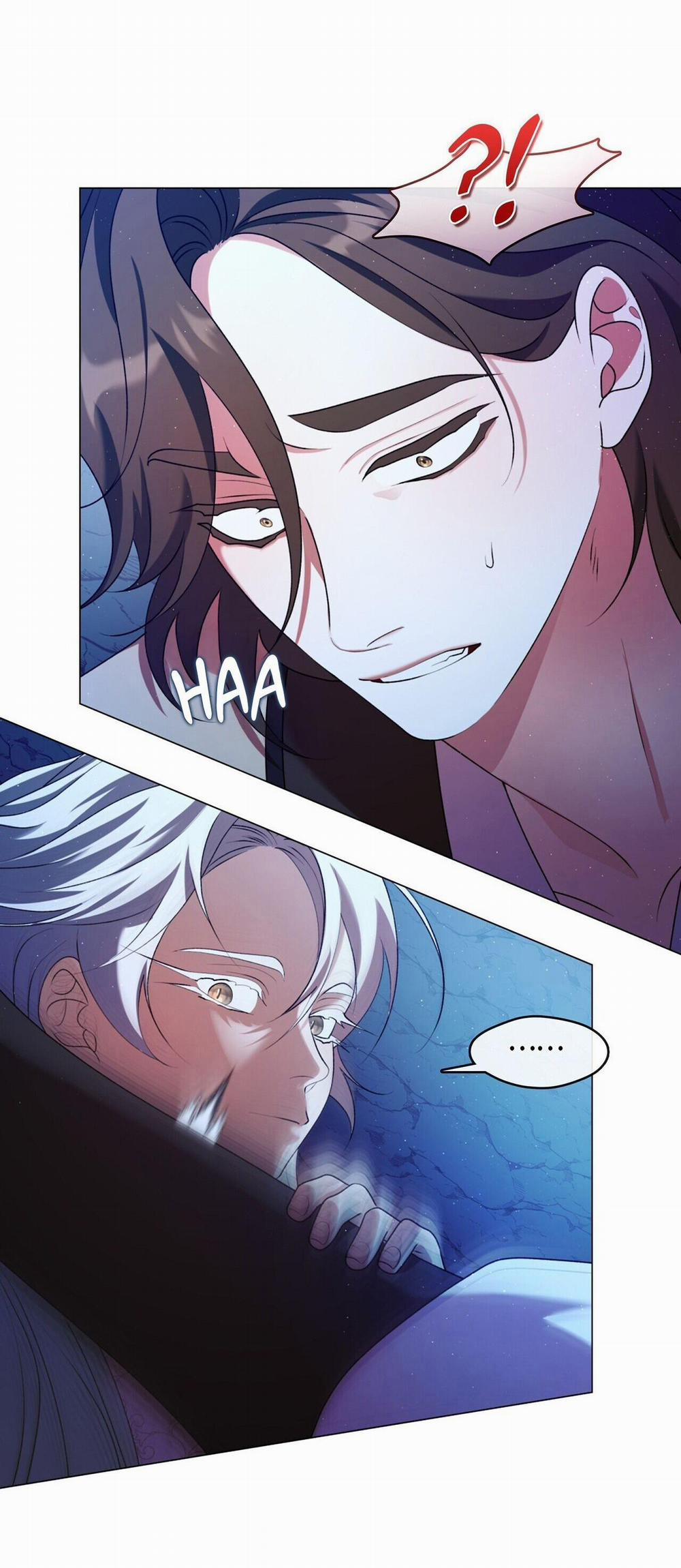 Tôi Đã Nuôi Dạy Thủ Lĩnh Giáo Phái Ác Ma 50 trang 23