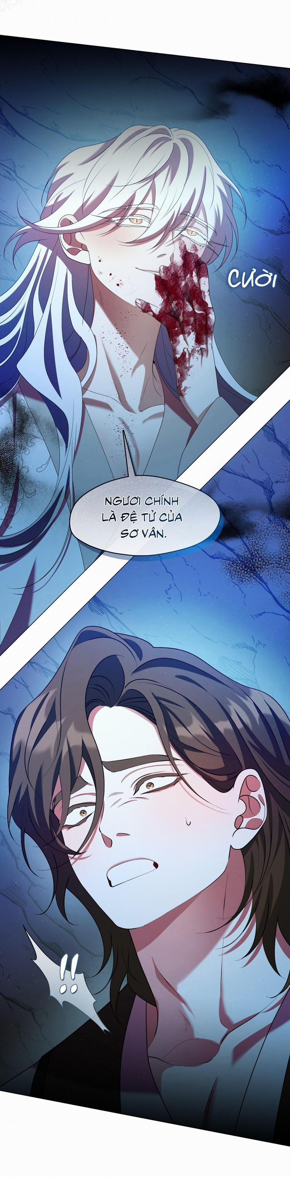 Tôi Đã Nuôi Dạy Thủ Lĩnh Giáo Phái Ác Ma 50 trang 26