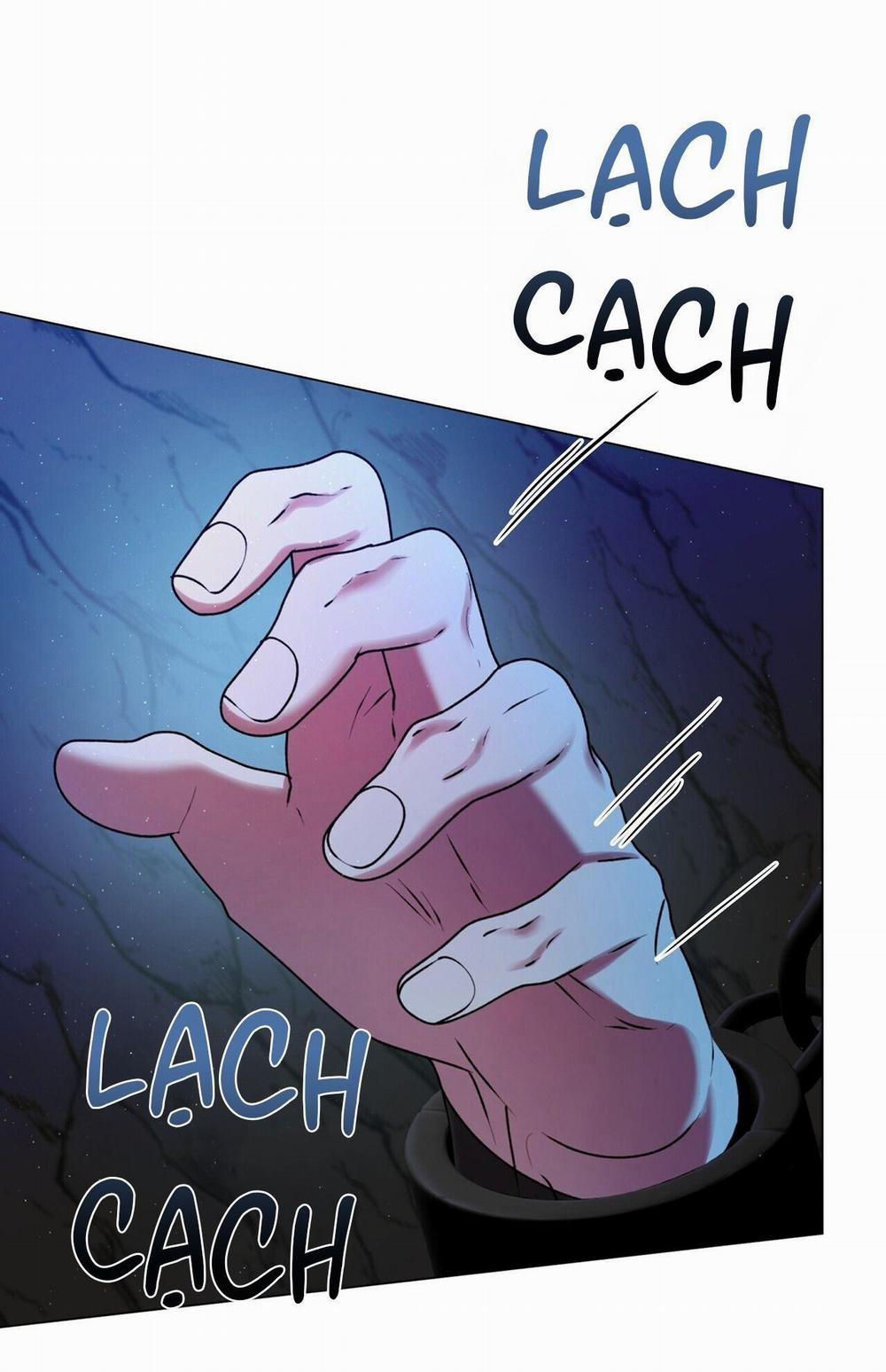 Tôi Đã Nuôi Dạy Thủ Lĩnh Giáo Phái Ác Ma 50 trang 33