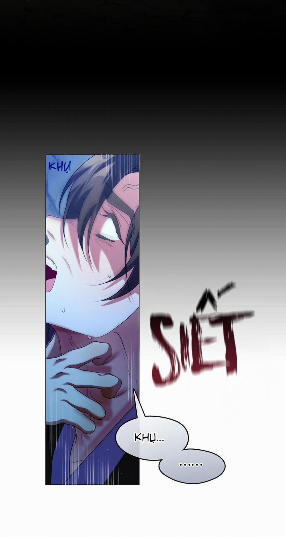 Tôi Đã Nuôi Dạy Thủ Lĩnh Giáo Phái Ác Ma 50 trang 38