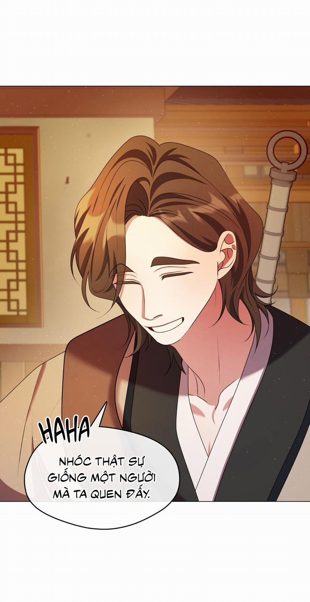 Tôi Đã Nuôi Dạy Thủ Lĩnh Giáo Phái Ác Ma 50 trang 4