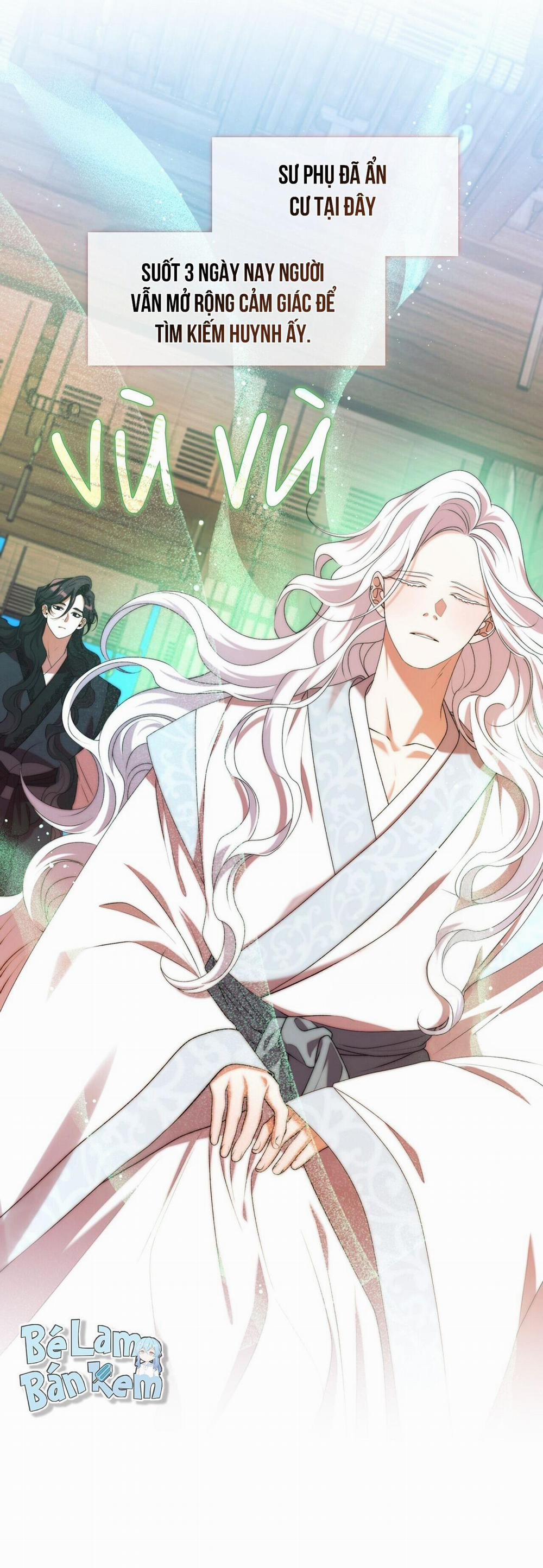 Tôi Đã Nuôi Dạy Thủ Lĩnh Giáo Phái Ác Ma 50 trang 48