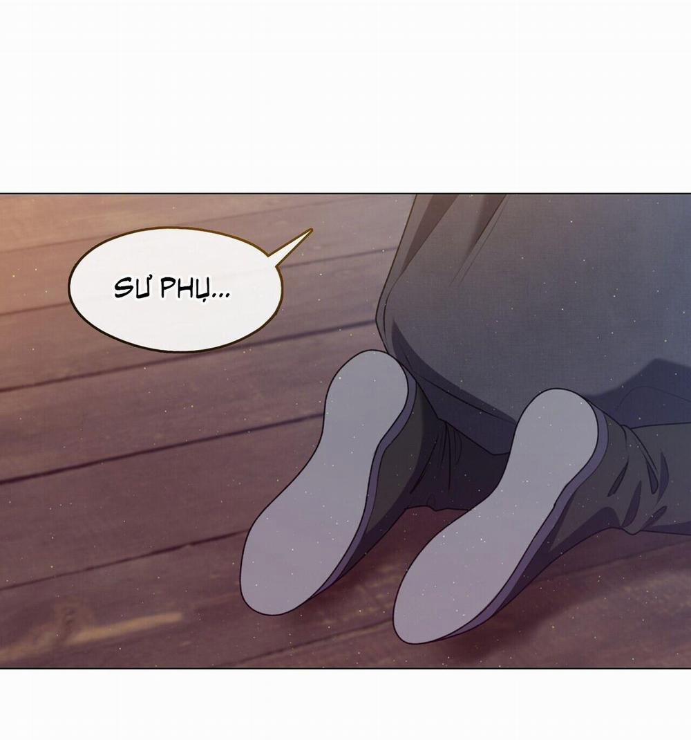 Tôi Đã Nuôi Dạy Thủ Lĩnh Giáo Phái Ác Ma 50 trang 49