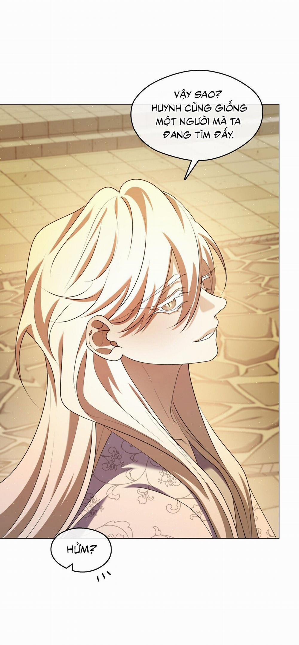 Tôi Đã Nuôi Dạy Thủ Lĩnh Giáo Phái Ác Ma 50 trang 5