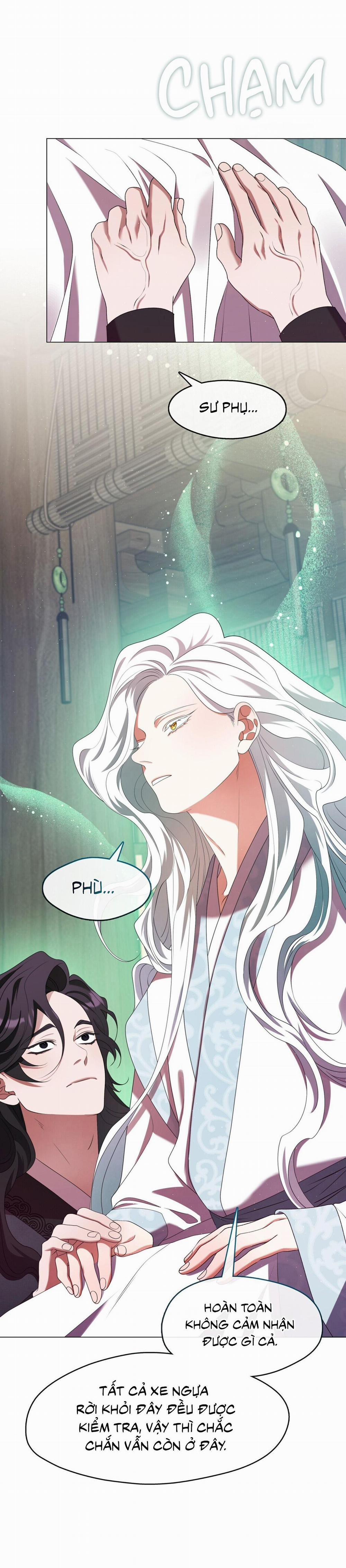 Tôi Đã Nuôi Dạy Thủ Lĩnh Giáo Phái Ác Ma 50 trang 52