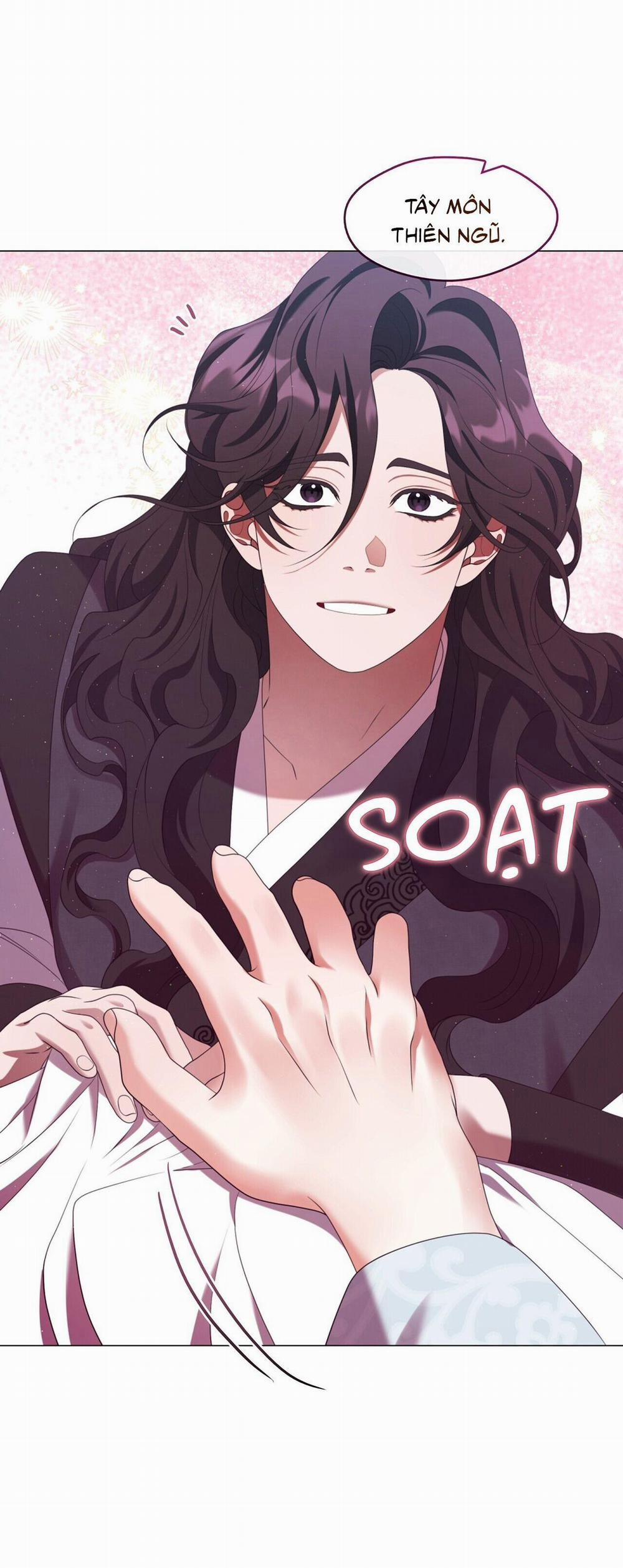 Tôi Đã Nuôi Dạy Thủ Lĩnh Giáo Phái Ác Ma 50 trang 63