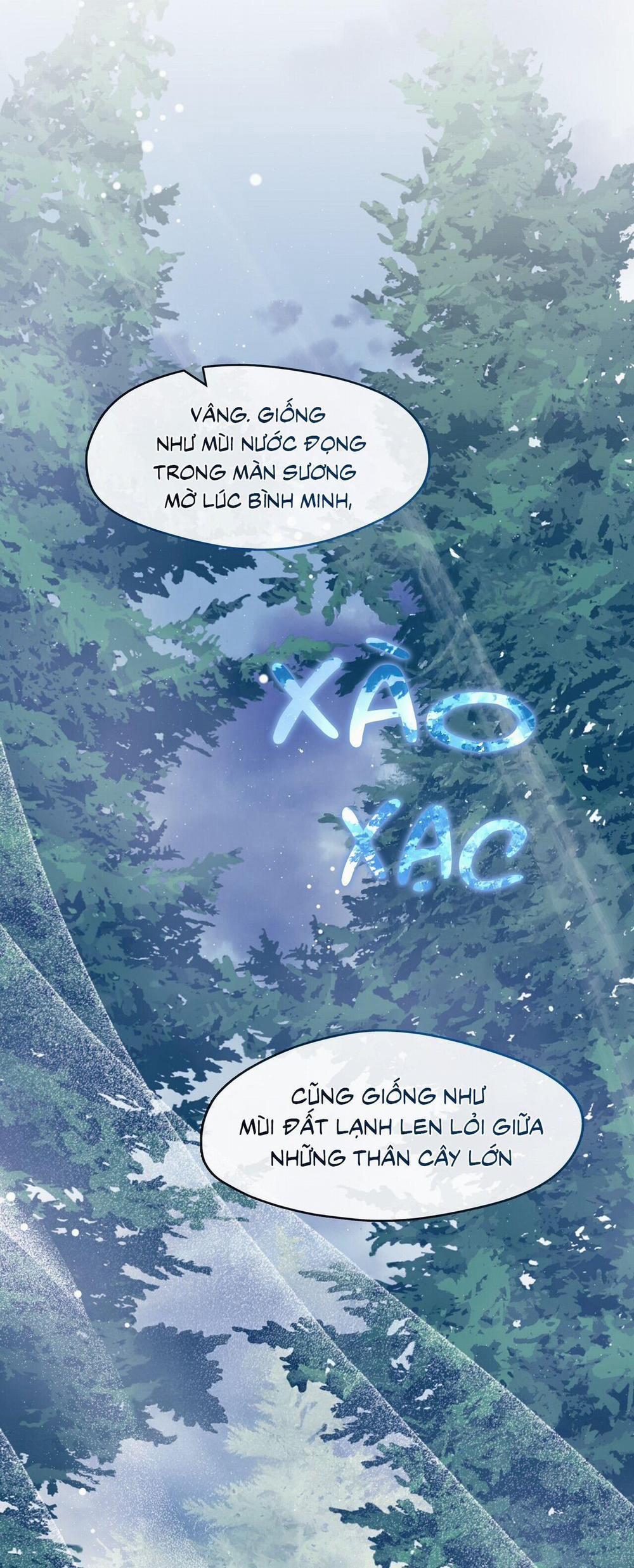 Tôi Đã Nuôi Dạy Thủ Lĩnh Giáo Phái Ác Ma 50 trang 8