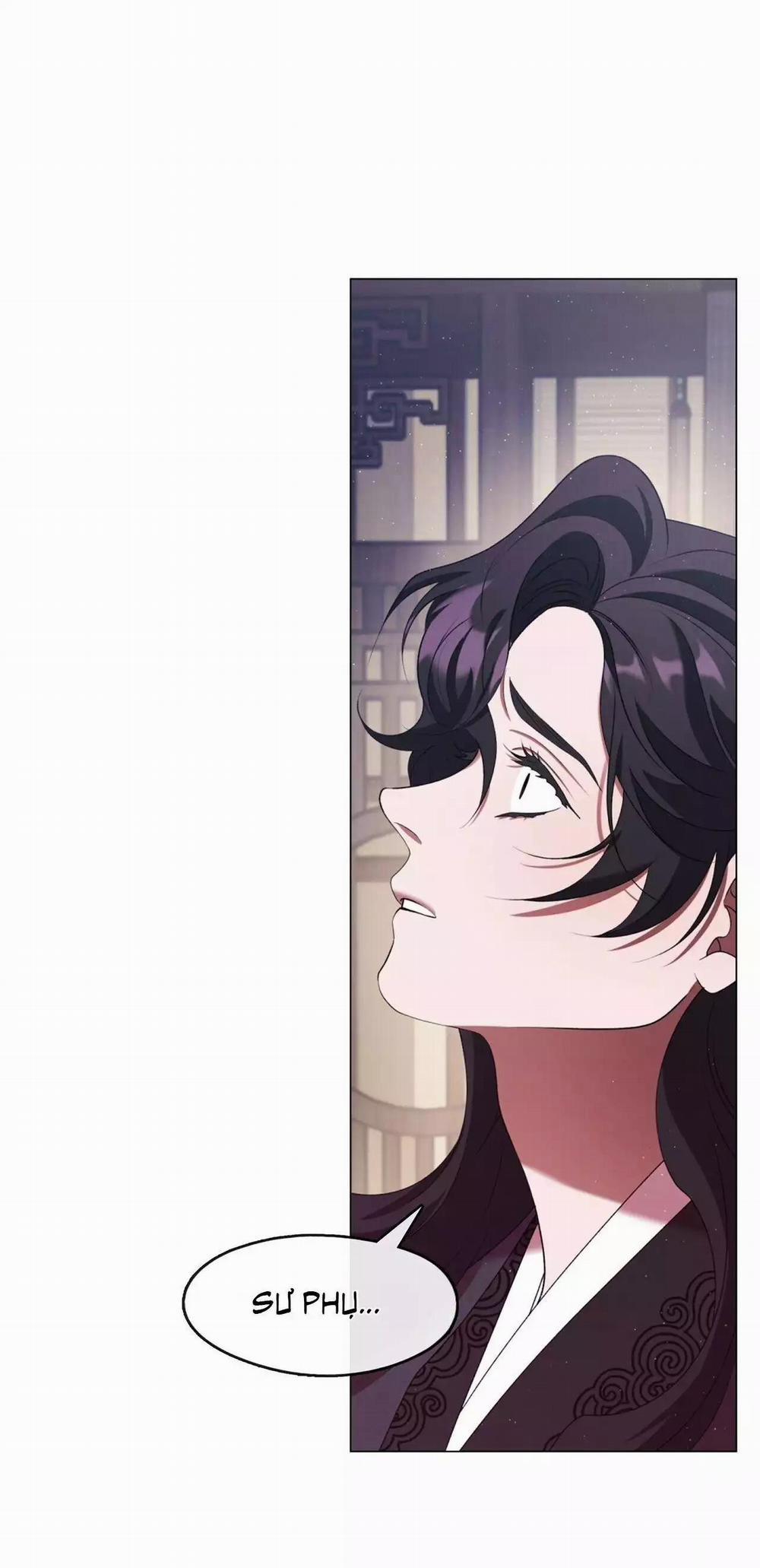 Tôi Đã Nuôi Dạy Thủ Lĩnh Giáo Phái Ác Ma 51 trang 1