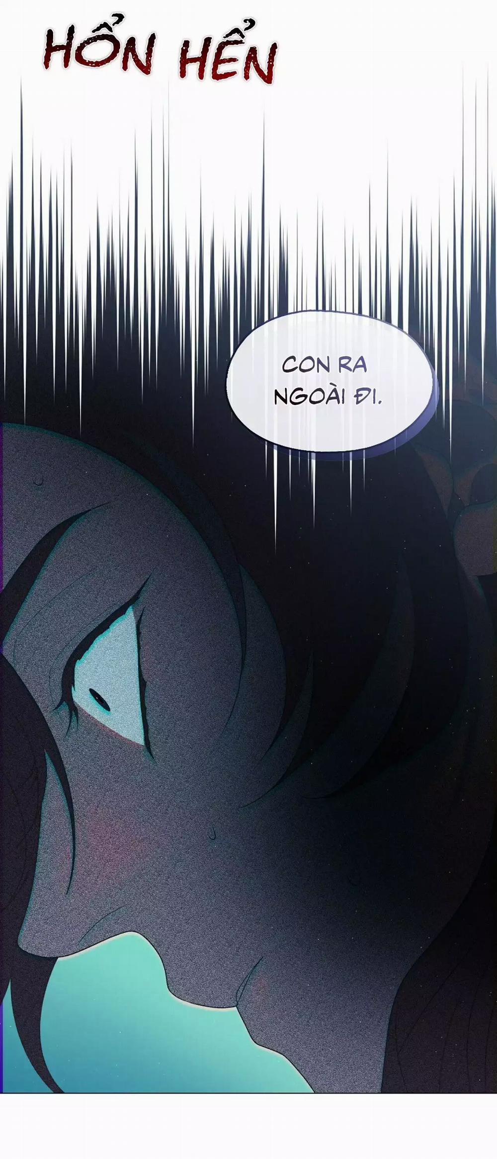 Tôi Đã Nuôi Dạy Thủ Lĩnh Giáo Phái Ác Ma 51 trang 11