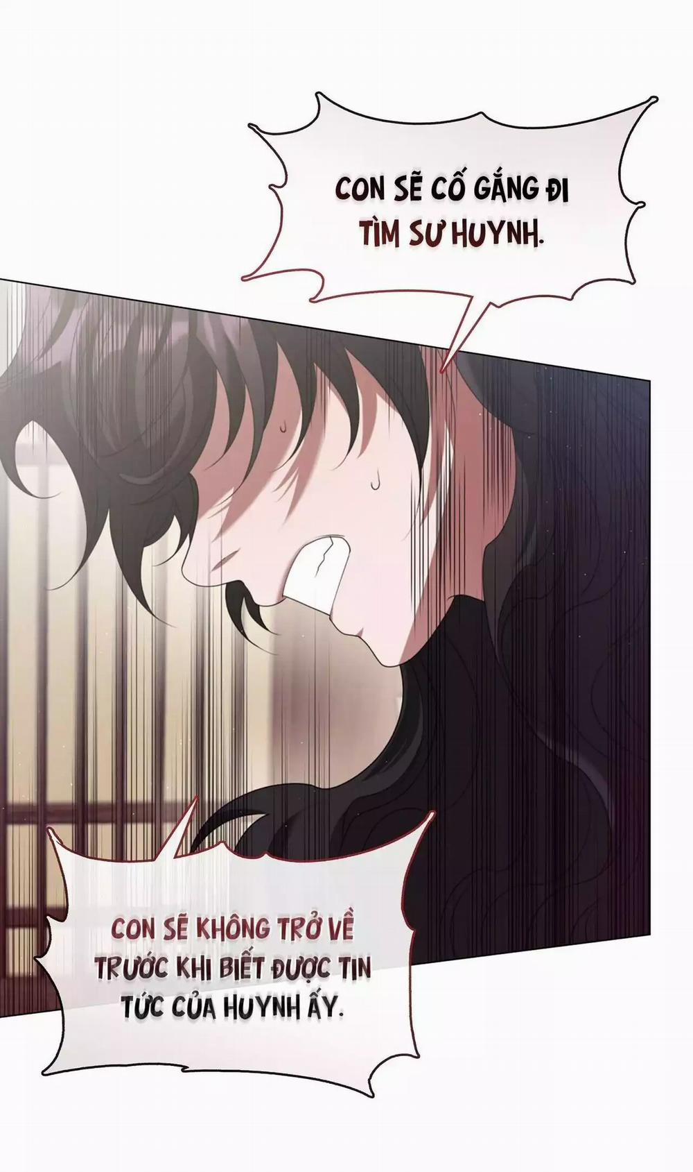 Tôi Đã Nuôi Dạy Thủ Lĩnh Giáo Phái Ác Ma 51 trang 12