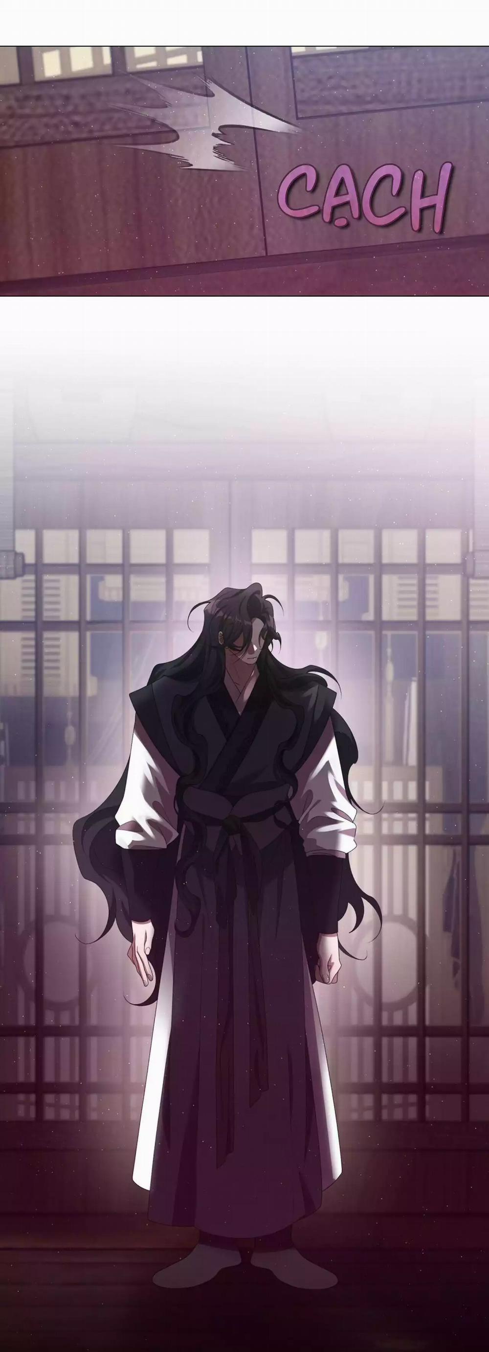 Tôi Đã Nuôi Dạy Thủ Lĩnh Giáo Phái Ác Ma 51 trang 17