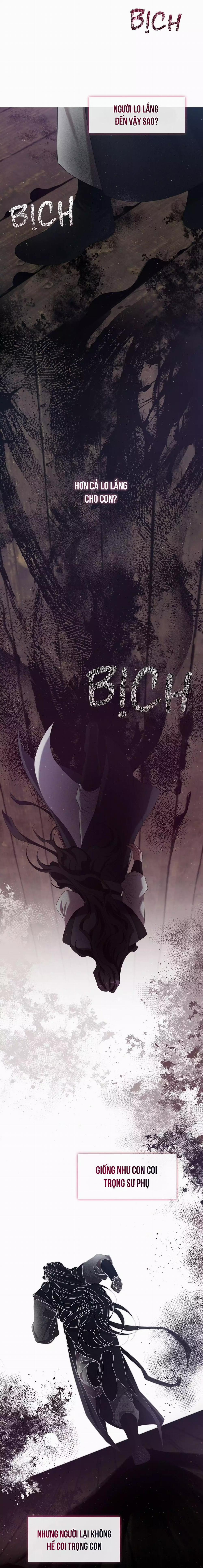 Tôi Đã Nuôi Dạy Thủ Lĩnh Giáo Phái Ác Ma 51 trang 20