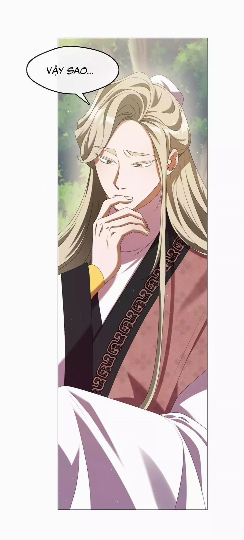 Tôi Đã Nuôi Dạy Thủ Lĩnh Giáo Phái Ác Ma 51 trang 25