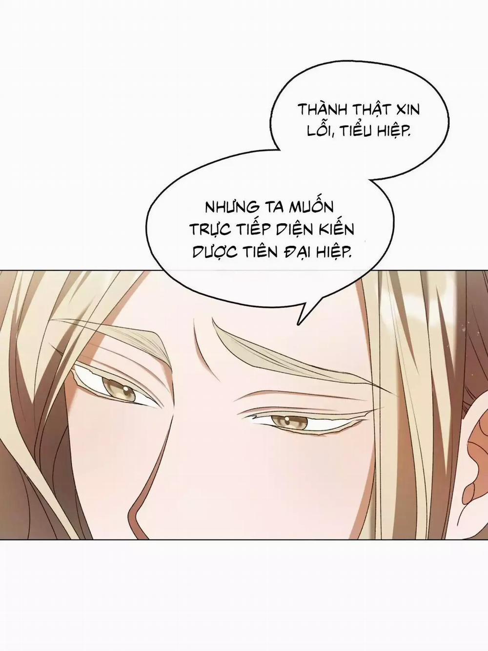 Tôi Đã Nuôi Dạy Thủ Lĩnh Giáo Phái Ác Ma 51 trang 26