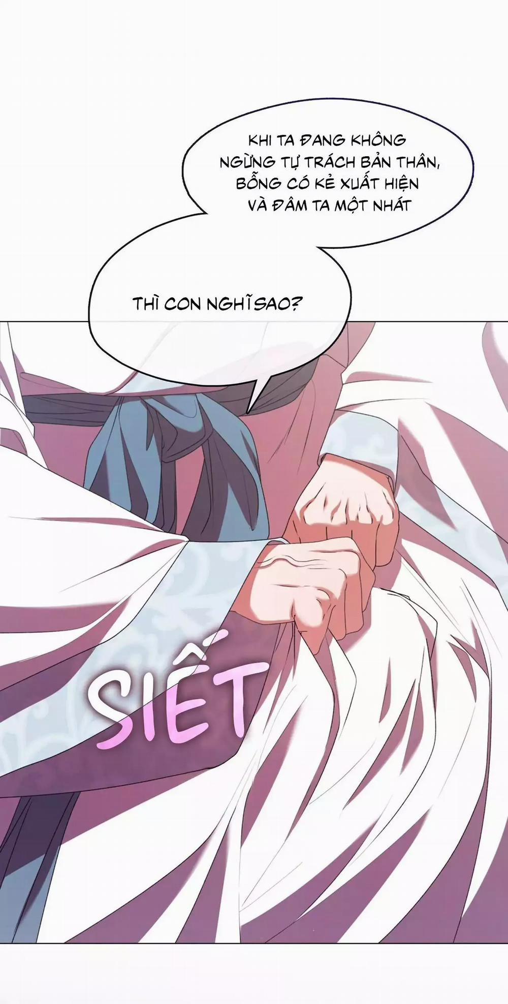 Tôi Đã Nuôi Dạy Thủ Lĩnh Giáo Phái Ác Ma 51 trang 3