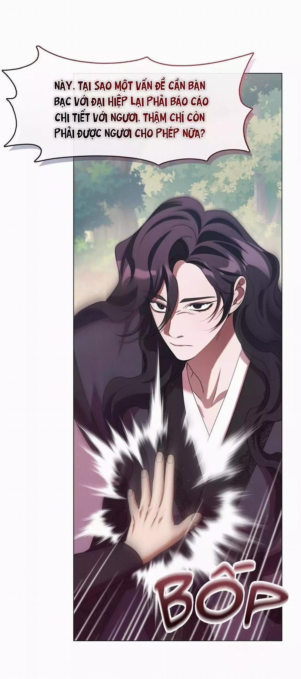 Tôi Đã Nuôi Dạy Thủ Lĩnh Giáo Phái Ác Ma 51 trang 32