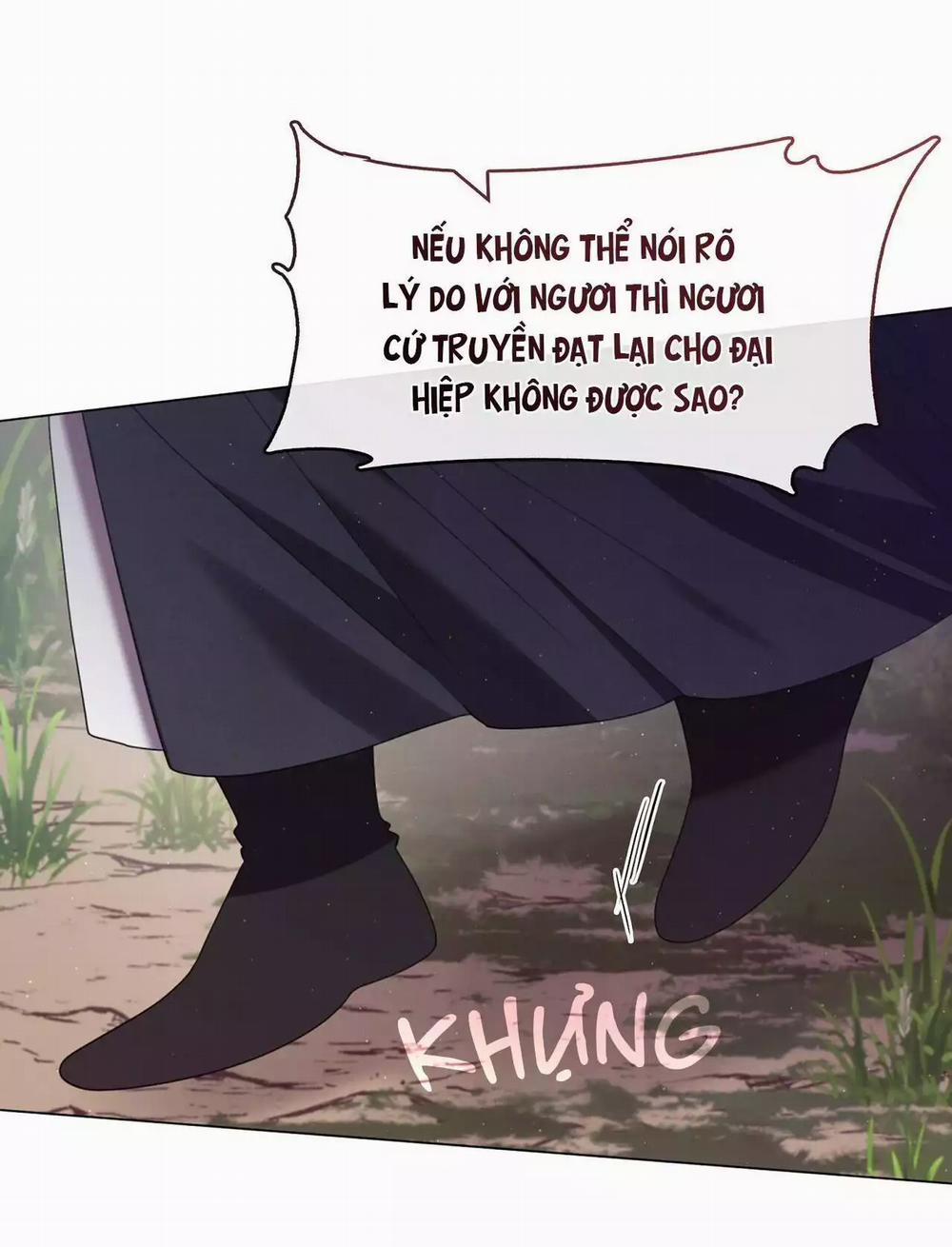 Tôi Đã Nuôi Dạy Thủ Lĩnh Giáo Phái Ác Ma 51 trang 33