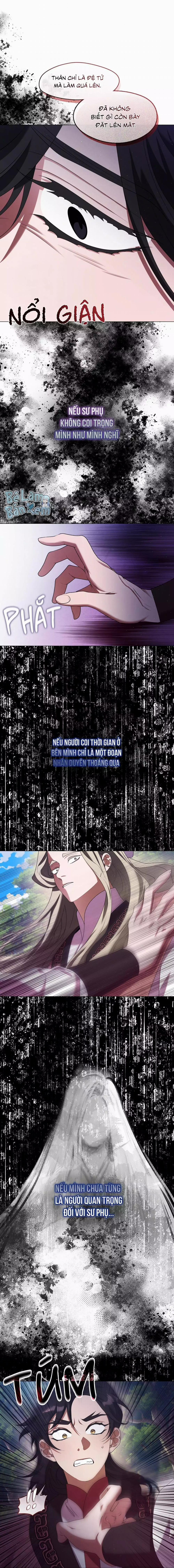 Tôi Đã Nuôi Dạy Thủ Lĩnh Giáo Phái Ác Ma 51 trang 34