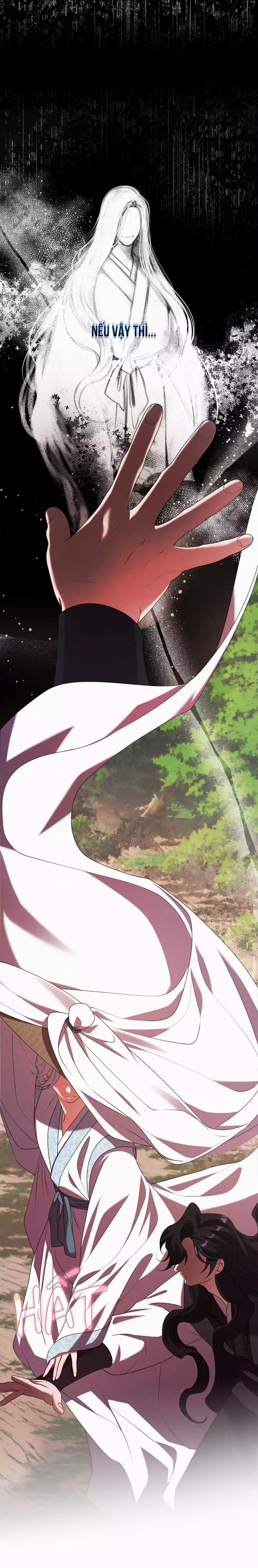 Tôi Đã Nuôi Dạy Thủ Lĩnh Giáo Phái Ác Ma 51 trang 35