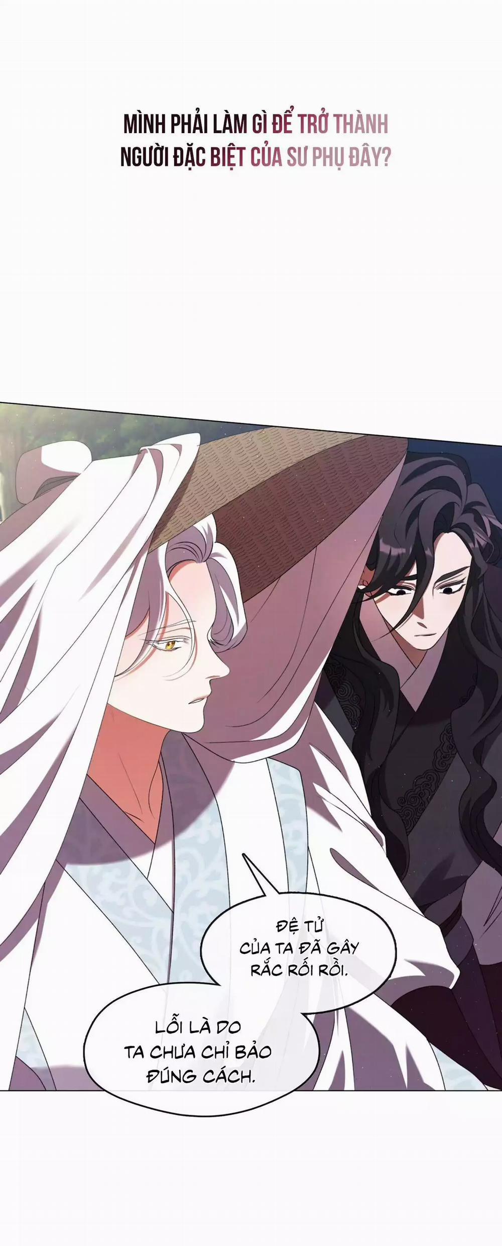 Tôi Đã Nuôi Dạy Thủ Lĩnh Giáo Phái Ác Ma 51 trang 37
